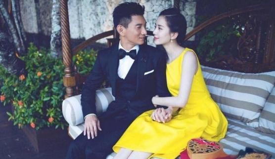 吴奇隆与刘诗诗:相差17岁的幸福婚姻秘诀
