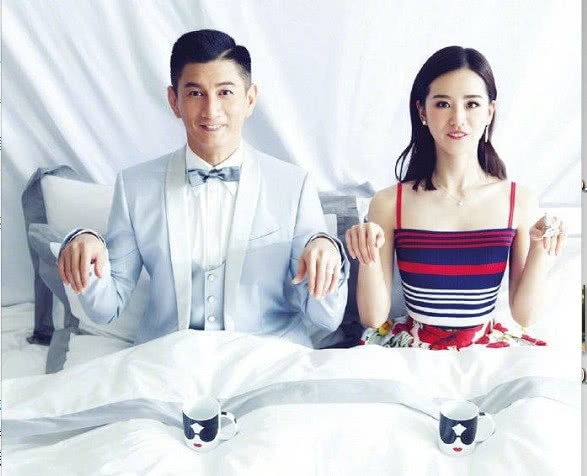 吴奇隆婚内真实生活曝光:烂醉不敢回家,刘诗诗竟这样对他!