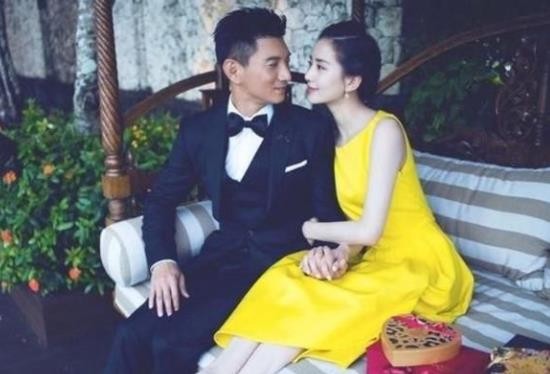 刘诗诗吴奇隆婚变是真的吗,二人已经通过媒体澄清辟谣