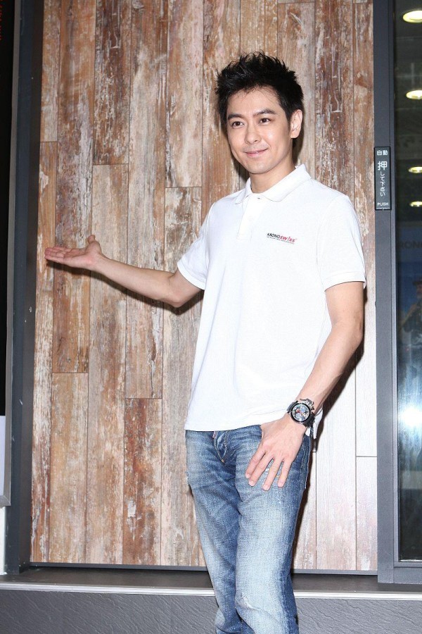 林志颖杜德伟30年友情揭秘:从一杯冰可乐到红馆合唱的明星友谊范本