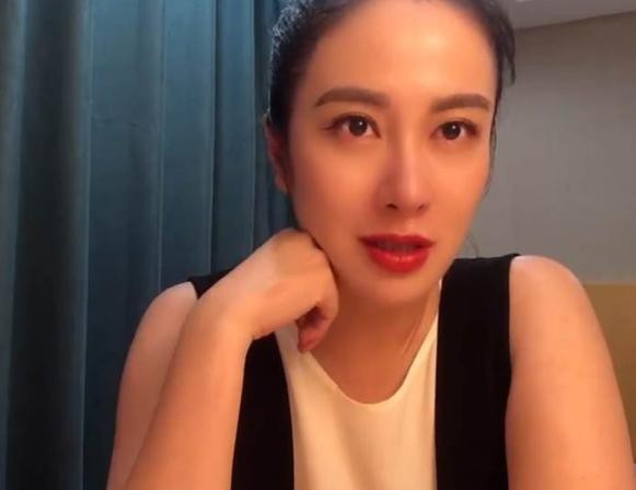 叶璇再爆猛料,女星为换角出卖好姐妹,嫁花心男星后感情不顺