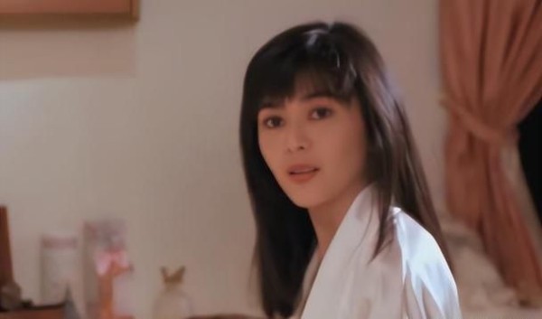 关之琳与刘德华的关系为何总被外界猜测不断