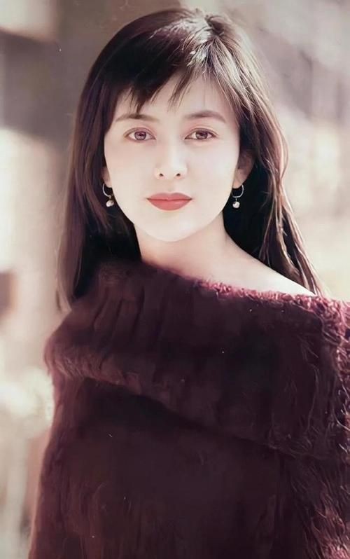 关之琳与刘德华的关系为何总被外界猜测不断