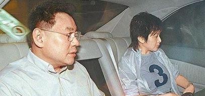 她是关之琳最大敌人, 俩人究竟有何恩怨, 相恨十几年未能破冰?