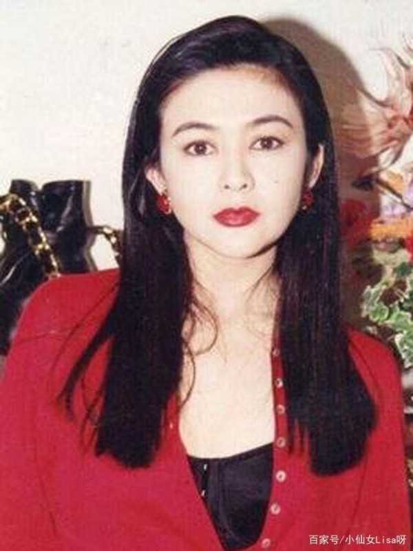 关之琳的私生活混乱?跟众多男人都闹出过绯闻,包括天王刘德华?