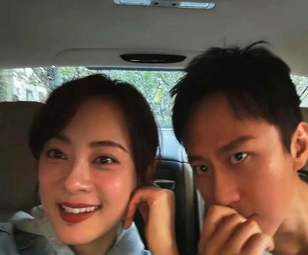 邓超孙俪带娃聚餐鹿晗 低谷时雪中送炭 娱乐圈真友情难能可贵