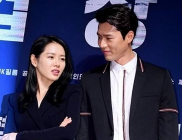 如何看待玄彬孙艺珍的恋情 两人的人气已经超越了双宋