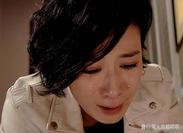 许绍雄临终最牵挂佘诗曼:非血缘父女情为何超越亲生?