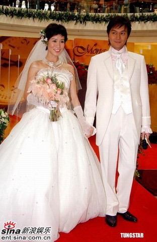 “嗲精”佘诗曼绯闻不断 花边男友全记录