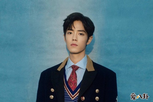 高晓松微博暗指肖战说了什么 高晓松和肖战有什么恩怨吗