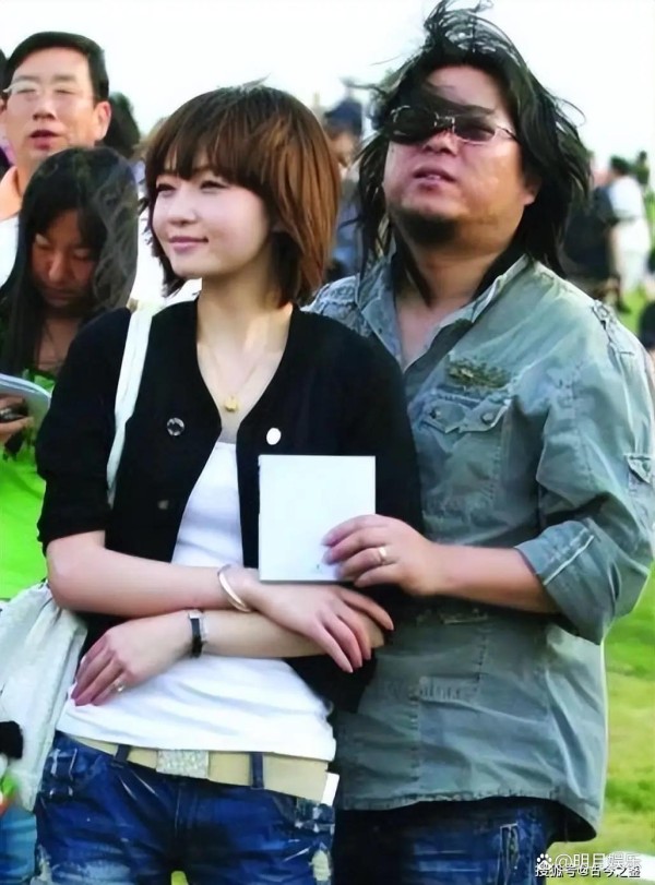 高晓松与曾轶可:从争议到惺惺相惜的十六年