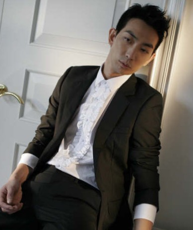 李灿森个人资料,李灿森老婆,李灿森电影