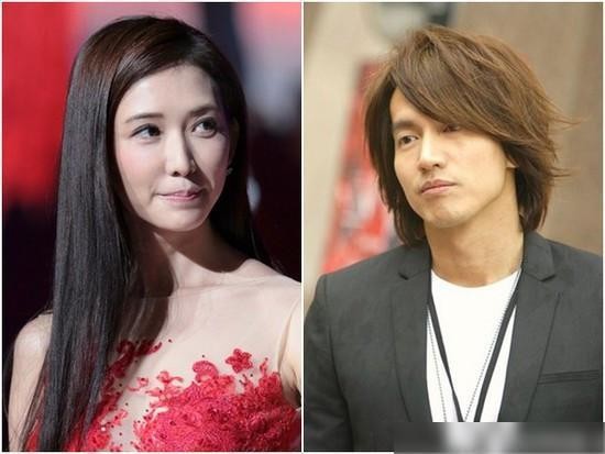 言承旭恋情疑似曝光,兜兜转转还是原来的那一个