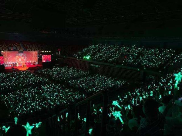 张云雷与粉丝之前的感情不是说说而已!都是“双向奔赴”的!