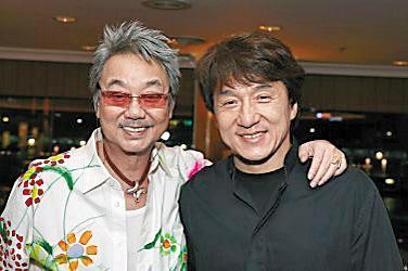 前经纪人评成龙:走红后他渐渐“走火入魔”