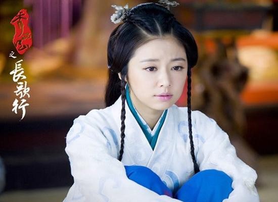 林心如曝曾遇渣男 任泉苏有朋躺枪 其实最大可能是他