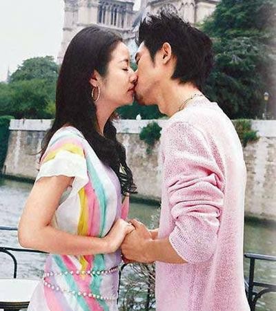 林心如曝曾遇渣男 任泉苏有朋躺枪 其实最大可能是他