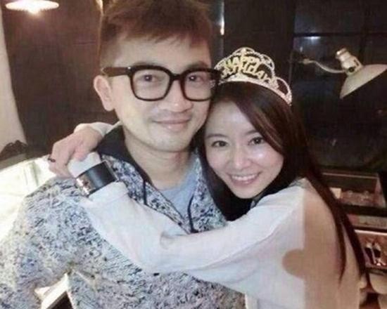 林心如曝曾遇渣男 任泉苏有朋躺枪 其实最大可能是他