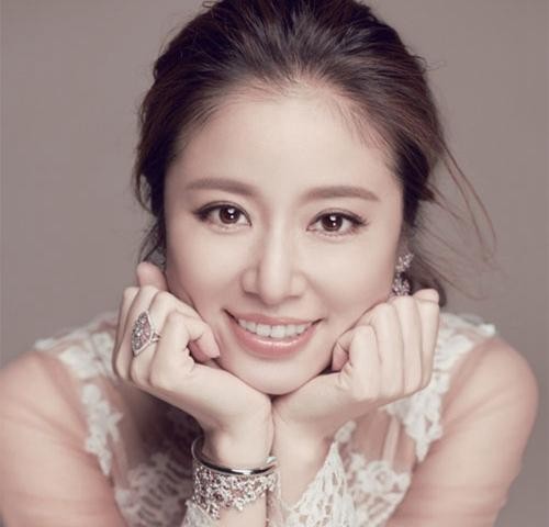 林心如曝曾遇渣男 任泉苏有朋躺枪 其实最大可能是他