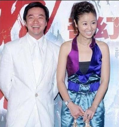 林心如曝曾遇渣男 任泉苏有朋躺枪 其实最大可能是他