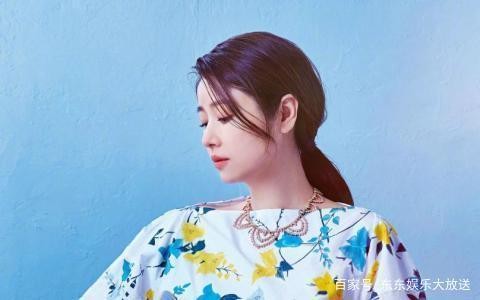 林心如手下多位艺人出走,和杨幂相差太远,原因曝光被大骂心机婊