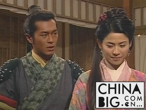 古天乐和宣萱决裂? 古天乐和宣萱恋情曝光?(2)