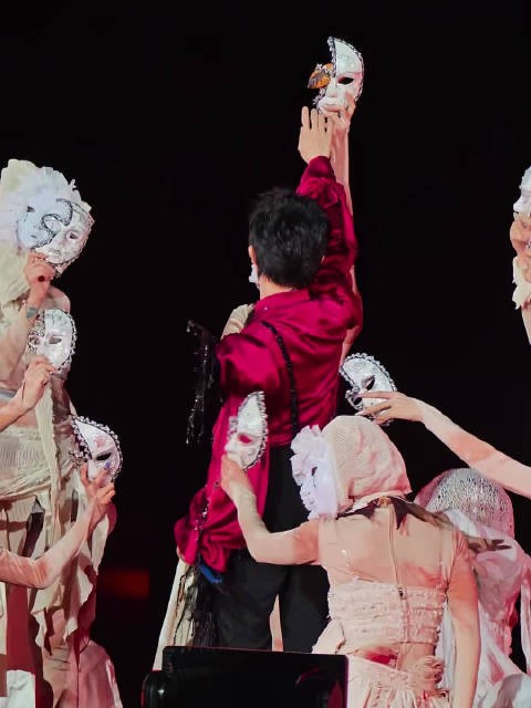 臭鳜鱼有效客串周深<a target=