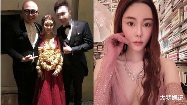 蔡天凤“前后任丈夫”关系好!过年还一起庆祝,好友痛心曝杀机