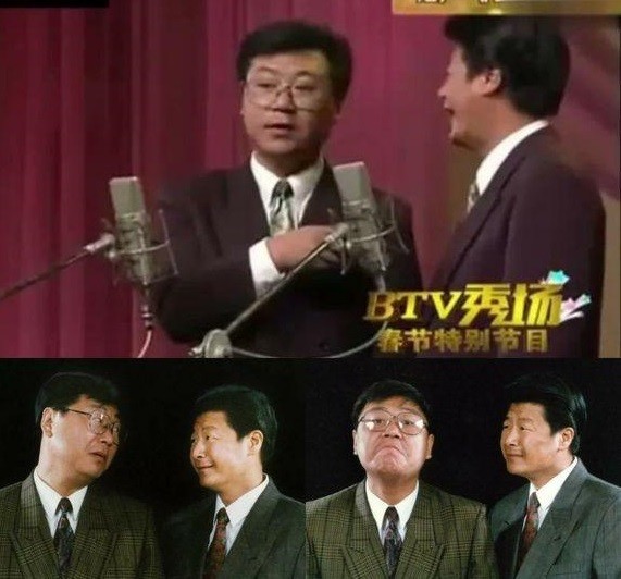 相声演员逆袭成了金马影帝,原来彪哥还是郭德纲的师兄弟