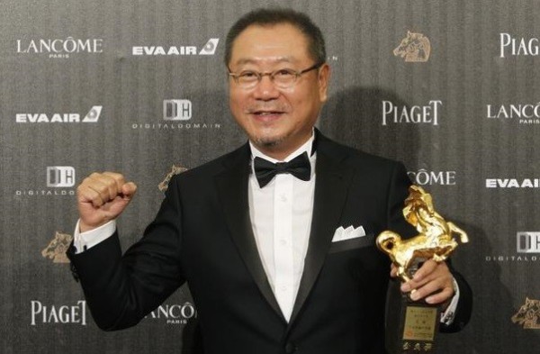 相声演员逆袭成了金马影帝,原来彪哥还是郭德纲的师兄弟