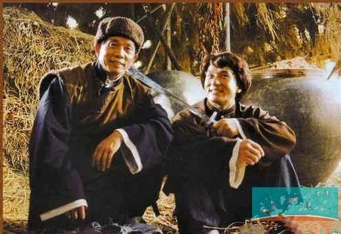 刘家良和刘家辉是什么关系?