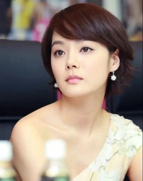 艺人蔡琳的个人资料