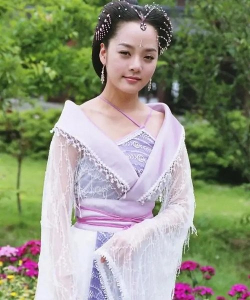 艺人蔡琳的个人资料