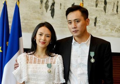 娱乐圈4对最出人意料的好友,原来周迅和黄渤是20多年的老朋友