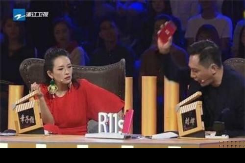 娱乐圈4对最出人意料的好友,原来周迅和黄渤是20多年的老朋友