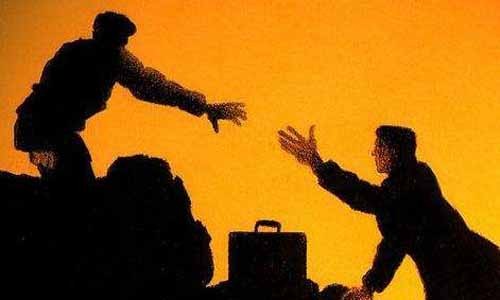 如何从看一个人适不适合做朋友,选择朋友要从面相那些方面参考 · 命运风水面相手相