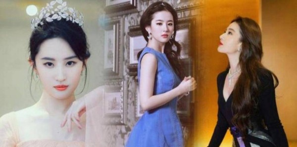 刘亦菲圈内艺人的朋友始终只有那几位出入频繁,妈妈不会限制她交友圈,反倒对其余圈子里的朋友设置了不少门槛