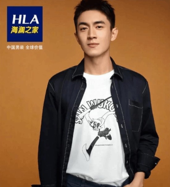 5年砸25亿 海澜之家为何仍丢不掉爹味标签?