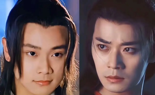 不二哥哥:从童星到“过气”明星,”曹俊从“国民弟弟”到实力派演员的华丽蜕变
他是《宝莲灯》里劈山救母的沉香,是《无忧渡》中惊艳全网的暗黑豹妖子空,更是中国影视圈少有的“童星转型成功”典范——曹骏,用实力证明,真正的演员不会被时间遗忘。
童星巅峰:家喻户晓的“国民弟弟”**
8岁出道,凭借《真命小和尚》中的“开心”一角红遍亚洲,成为90年代最受欢迎的童星之一。随后主演《九岁县太爷》《莲花童子...