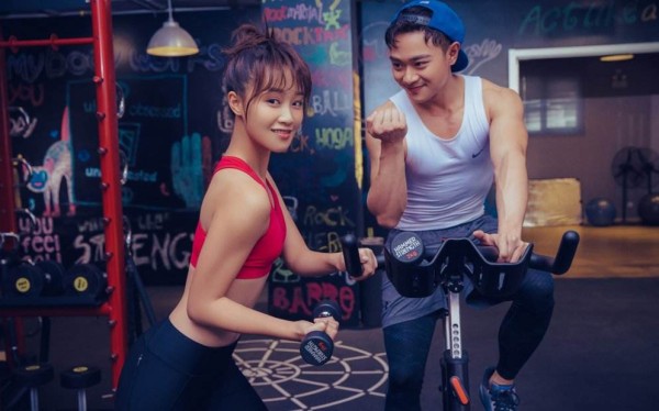 曹骏蓝盈莹分手原因曝光,深扒曹骏家庭背景年收入身家有多少?