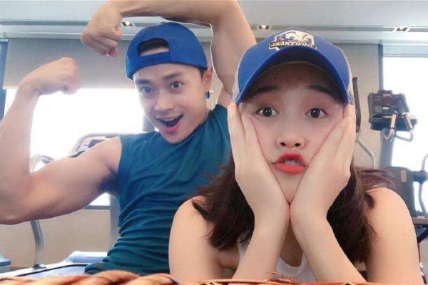 曹骏蓝盈莹分手原因曝光,深扒曹骏家庭背景年收入身家有多少?