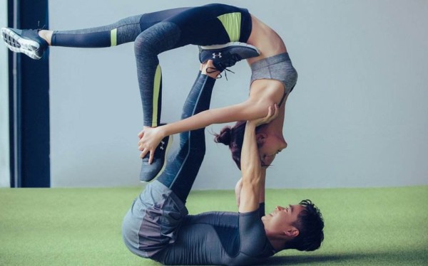 曹骏蓝盈莹分手原因曝光,深扒曹骏家庭背景年收入身家有多少?