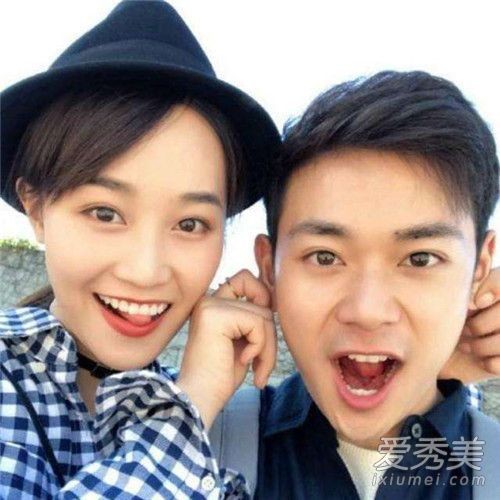 曹骏蓝盈莹恋爱两周年是怎么回事 曹骏蓝盈莹结婚了吗?