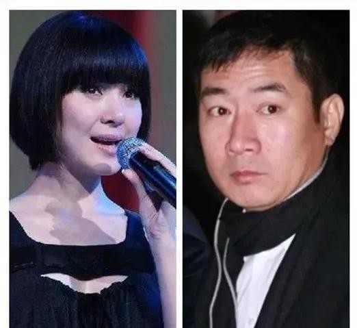 两个陈红同名不同命，一个是名导爱妻，一个被指责骗走前夫数亿