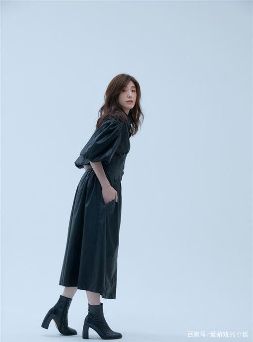 90年代流行歌手苏慧伦,49岁冻龄,近况曝光