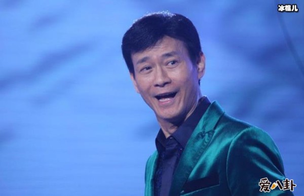 郑少秋结过几次婚