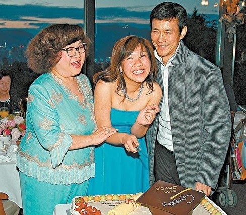 郑少秋与周润发关系 上海滩周润发顶替郑少秋一夜成名