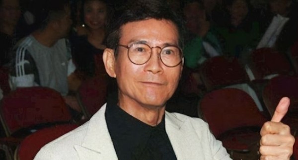 郑少秋在演艺圈的地位怎么样?