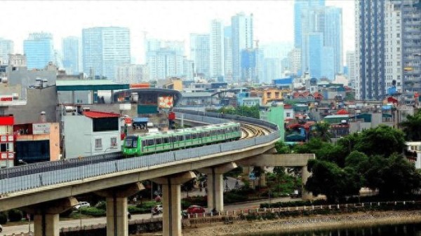 越南终于妥协,主动接受中越铁路全面并轨,三条铁路直通中国