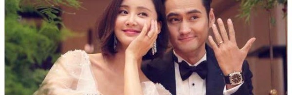 重新描述:张歆艺如何搞定绝世好男人袁弘?二婚中邂逅男神!